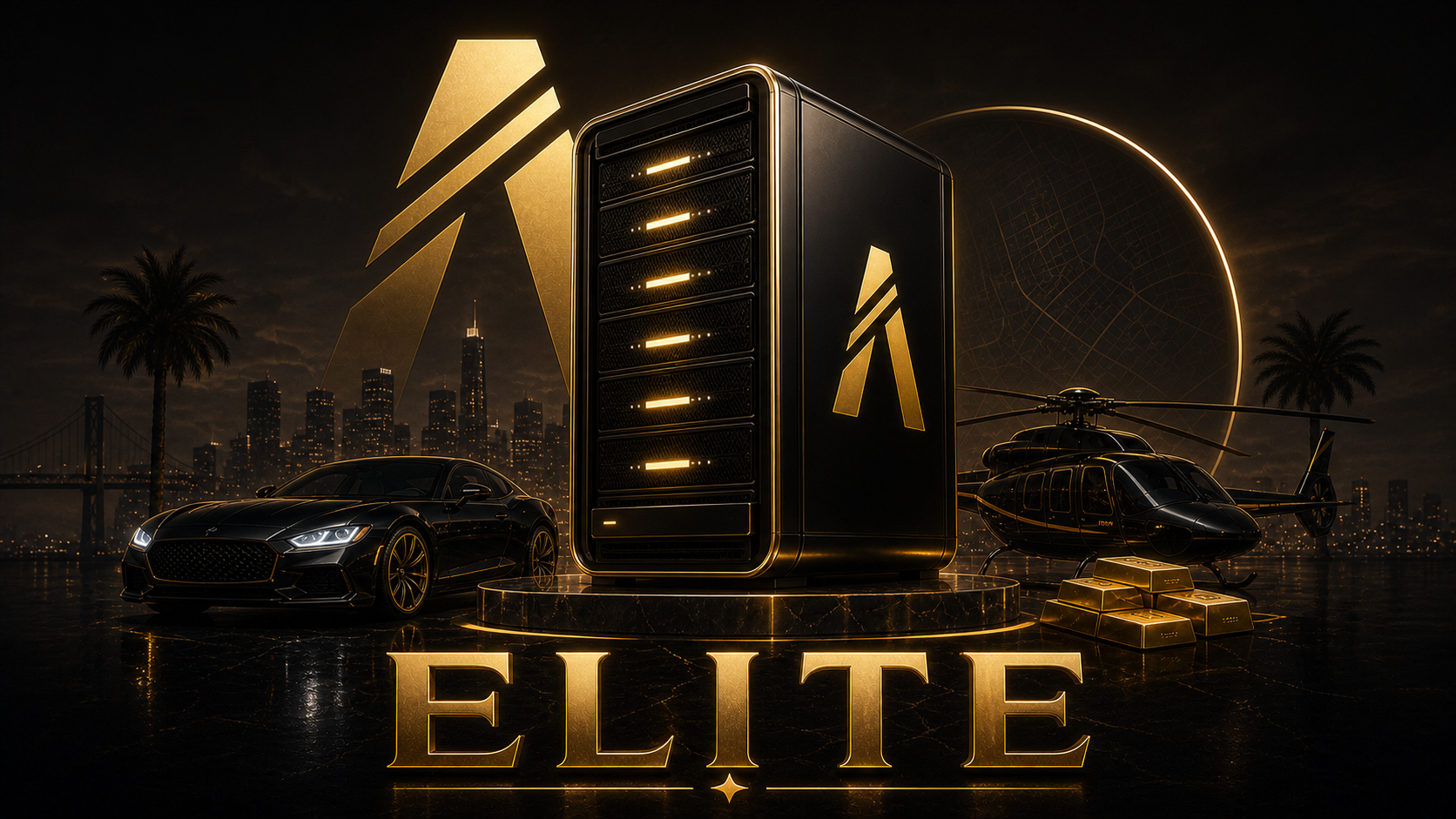 FiveM - Elite
