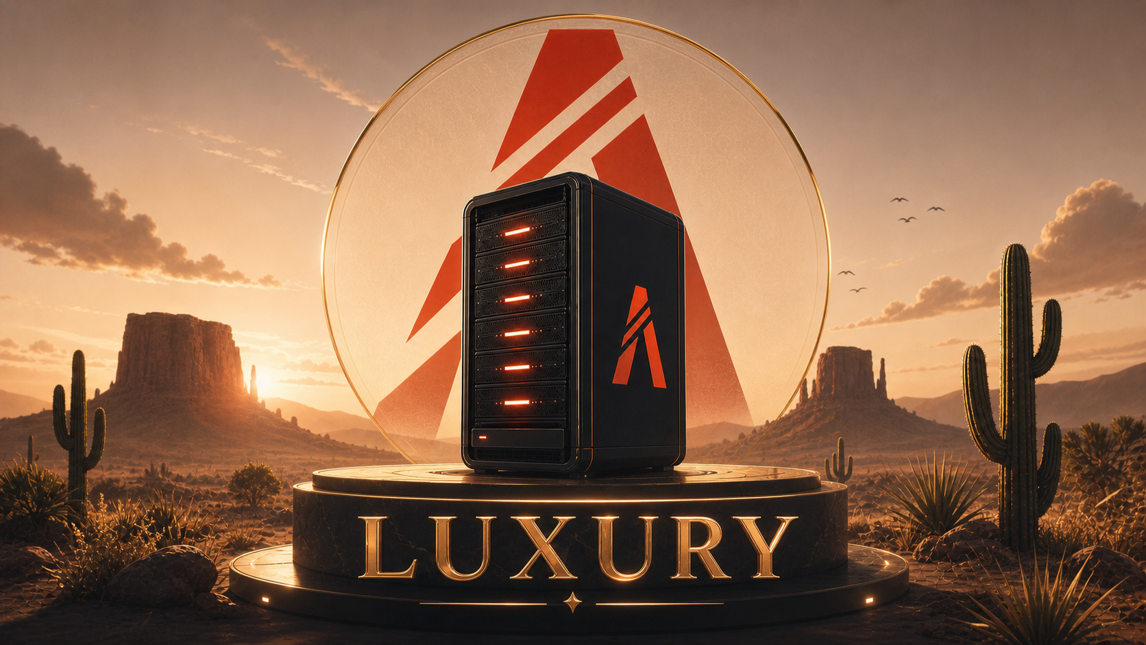 RedM - Luxury