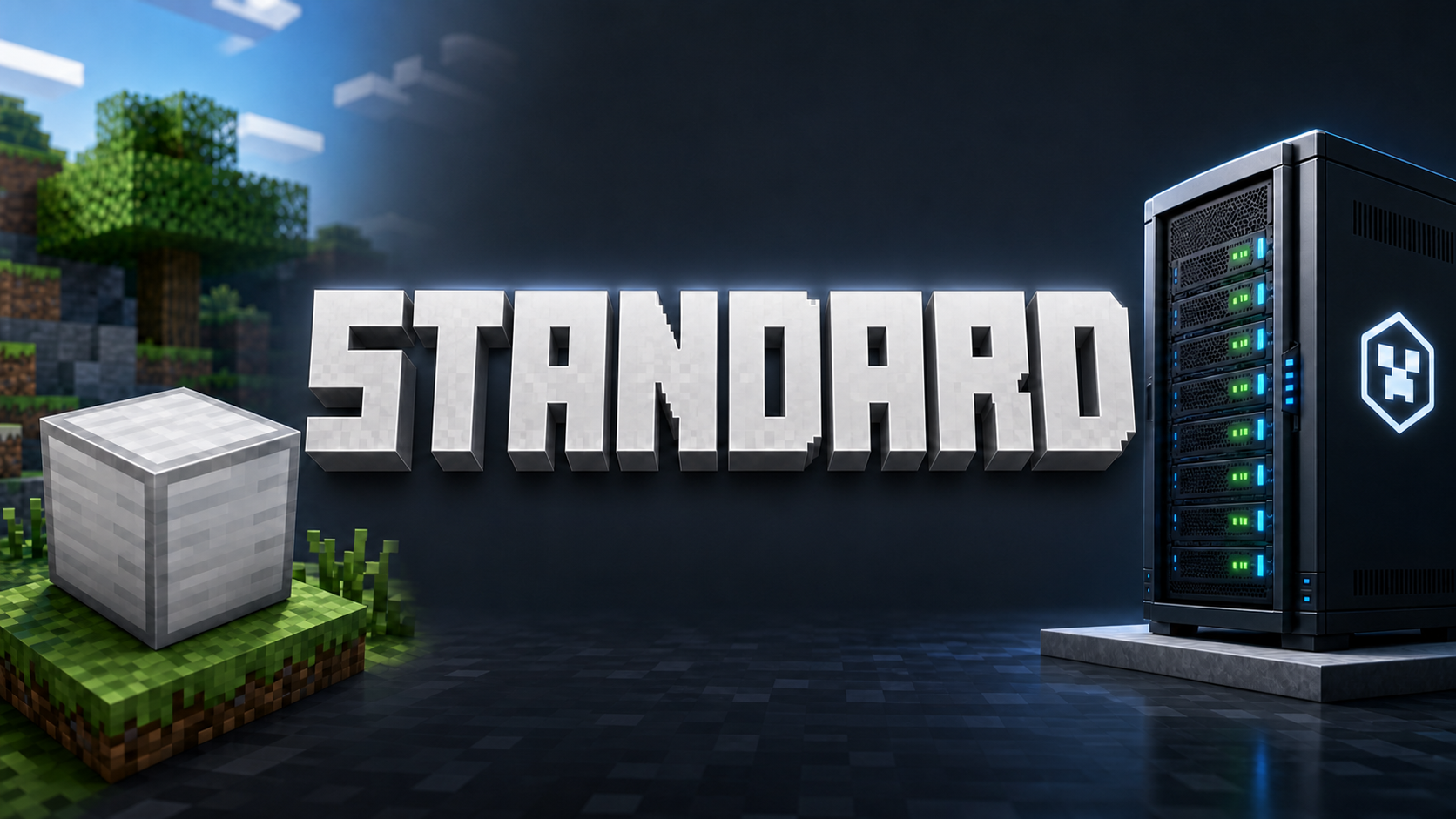 Minecraft - Standard