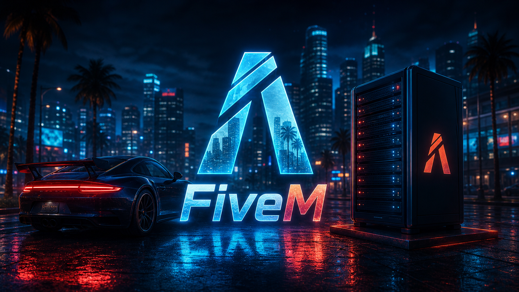 FiveM