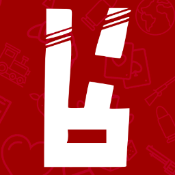 Logo RedM